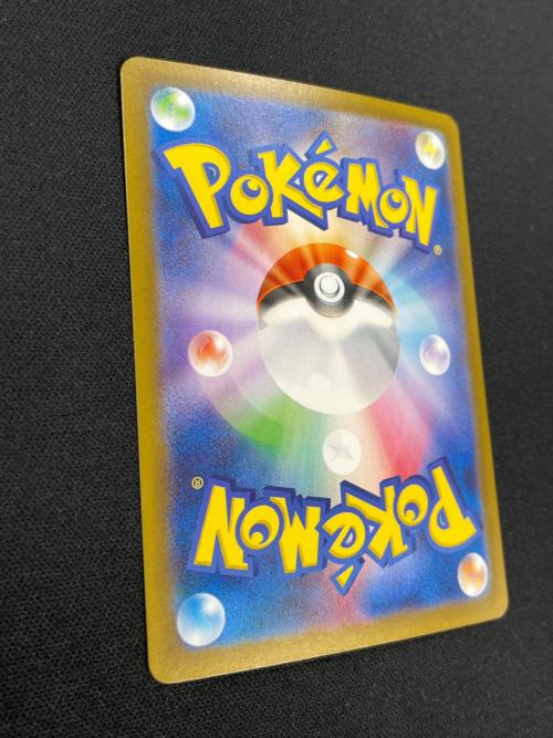 トウコ ポケモンカード 166/086 SR sv11ｗ「ホワイトフレア」