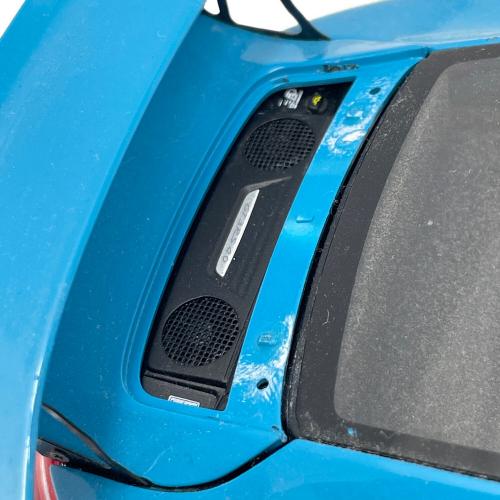 AUTOart (オートアート) ポルシェ911 GT3 RS モデルカー