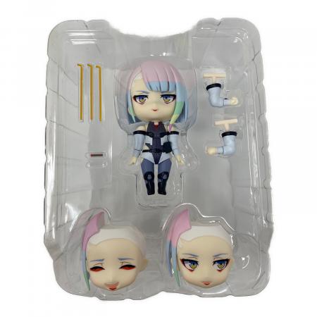 GOODSMILE COMPANY（グッドスマイルカンパニー） CYBERPUNK（サイバー