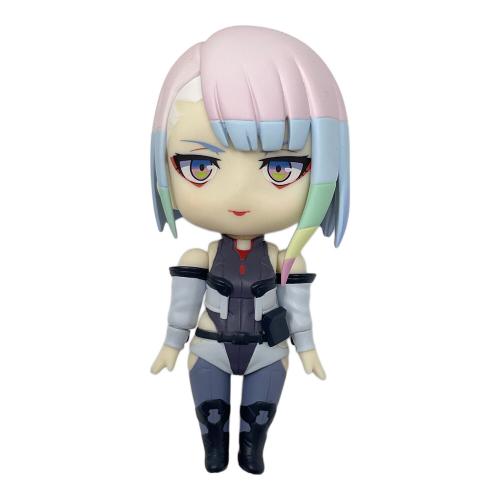 GOODSMILE COMPANY（グッドスマイルカンパニー） CYBERPUNK（サイバーパンク） ルーシー ねんどろいど 2109 フィギュア