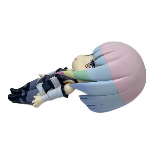 GOODSMILE COMPANY（グッドスマイルカンパニー） CYBERPUNK（サイバーパンク） ルーシー ねんどろいど 2109 フィギュア