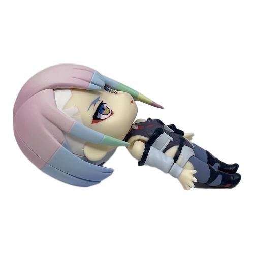 GOODSMILE COMPANY（グッドスマイルカンパニー） CYBERPUNK（サイバーパンク） ルーシー ねんどろいど 2109 フィギュア