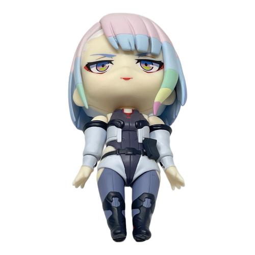 GOODSMILE COMPANY（グッドスマイルカンパニー） CYBERPUNK（サイバーパンク） ルーシー ねんどろいど 2109 フィギュア