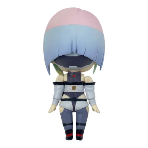 GOODSMILE COMPANY（グッドスマイルカンパニー） CYBERPUNK（サイバーパンク） ルーシー ねんどろいど 2109 フィギュア