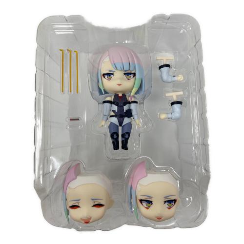 GOODSMILE COMPANY（グッドスマイルカンパニー） CYBERPUNK（サイバーパンク） ルーシー ねんどろいど 2109 フィギュア