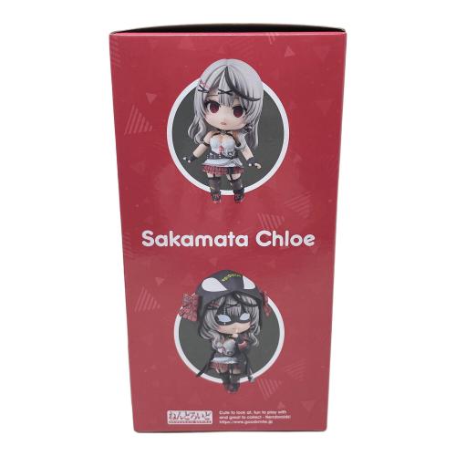 GOODSMILE COMPANY (グッドスマイルカンパニー) ホロライブ 沙花叉クロヱ ねんどろいど フィギュア 2347