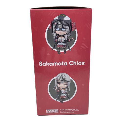 GOODSMILE COMPANY (グッドスマイルカンパニー) ホロライブ 沙花叉クロヱ ねんどろいど フィギュア 2347