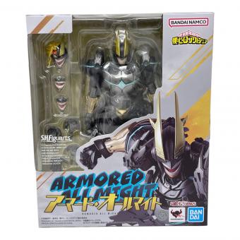 BANDAI（バンダイ） 僕のヒーローアカデミア アーマード・オールマイト フィギュア S.H.Figuarts