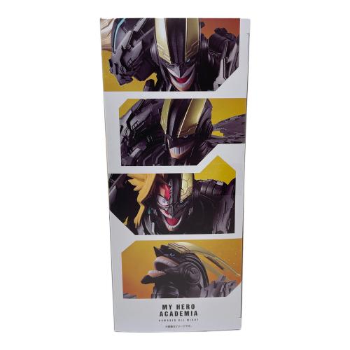 BANDAI（バンダイ） 僕のヒーローアカデミア アーマード・オールマイト フィギュア S.H.Figuarts
