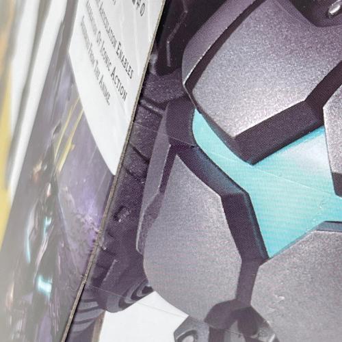 BANDAI（バンダイ） 僕のヒーローアカデミア アーマード・オールマイト フィギュア S.H.Figuarts