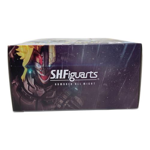BANDAI（バンダイ） 僕のヒーローアカデミア アーマード・オールマイト フィギュア S.H.Figuarts