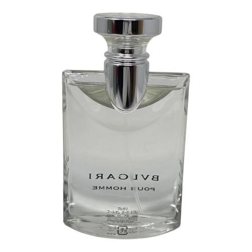 BVLGARI (ブルガリ) プールオム オード トワレ 100ml 香水