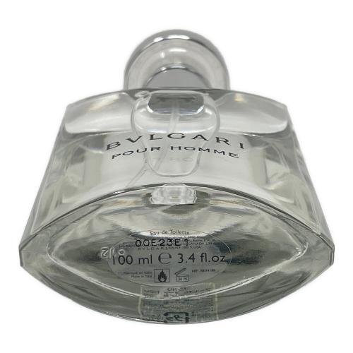 BVLGARI (ブルガリ) プールオム オード トワレ 100ml 香水
