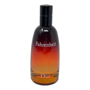 Dior (ディオール) フレグランス 100ml Fahrenheit（ファーレンハイト） EDT