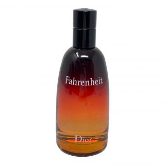 Dior (ディオール) フレグランス 100ml Fahrenheit（ファーレンハイト） EDT