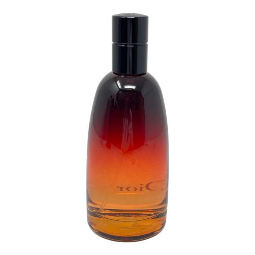 Dior (ディオール) フレグランス 100ml Fahrenheit（ファーレンハイト） EDT