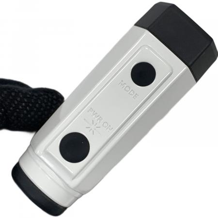 Nikon (ニコン) ゴルフ距離測定器 COOLSHOT 20i GII｜トレファクONLINE