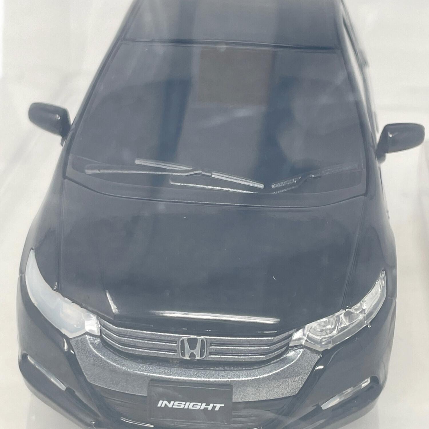 HONDA（ホンダ） INSIGHT（インサイト） クリスタル ブラックパール