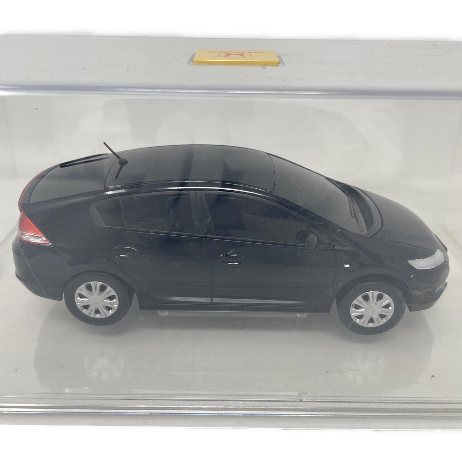 HONDA（ホンダ） INSIGHT（インサイト） クリスタル ブラックパール
