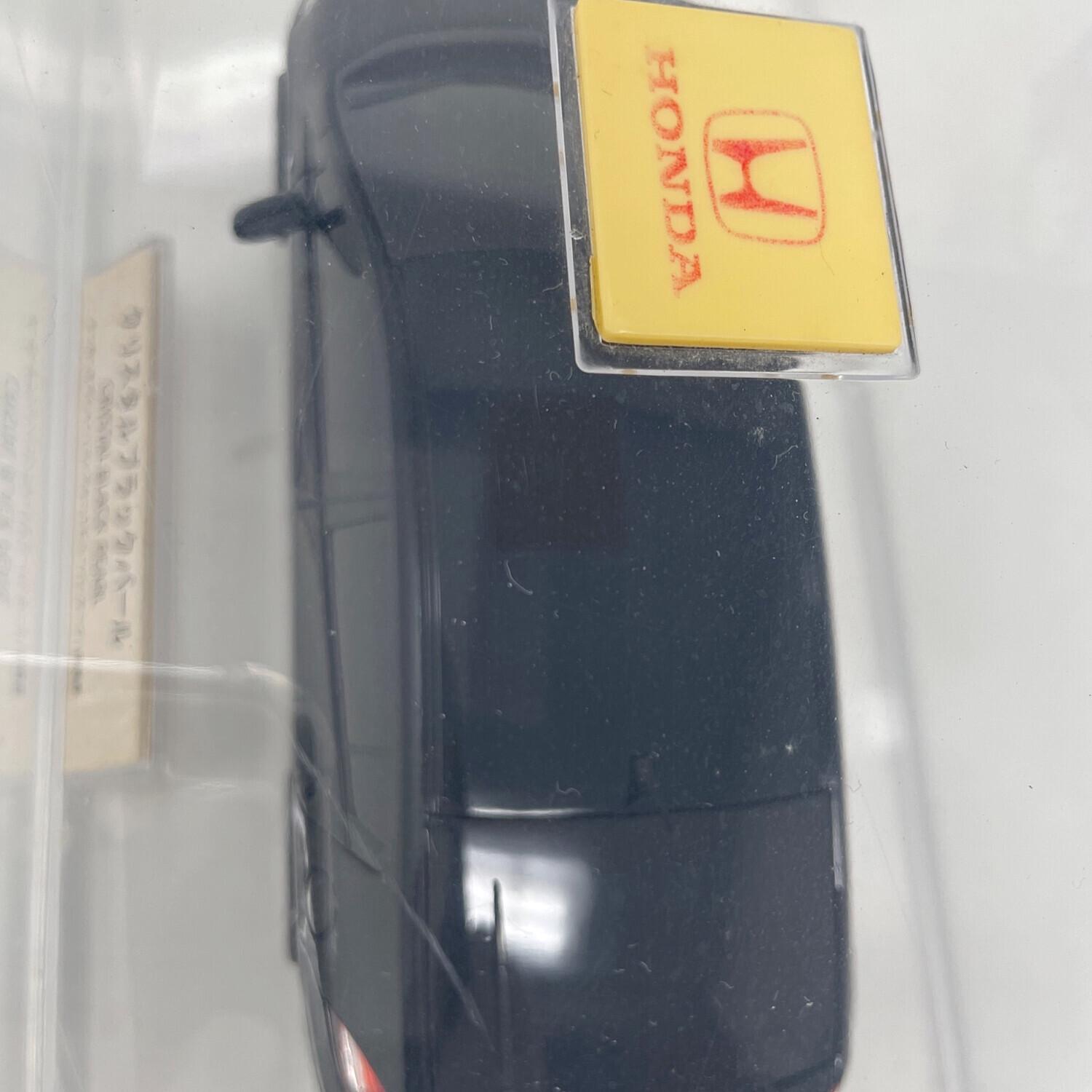 HONDA（ホンダ） INSIGHT（インサイト） クリスタル ブラックパール