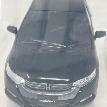HONDA（ホンダ） INSIGHT（インサイト） クリスタル ブラックパール