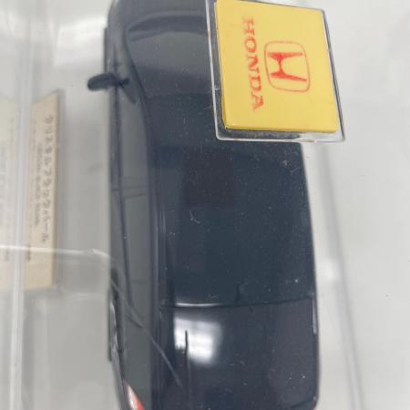 HONDA（ホンダ） INSIGHT（インサイト） クリスタル ブラックパール
