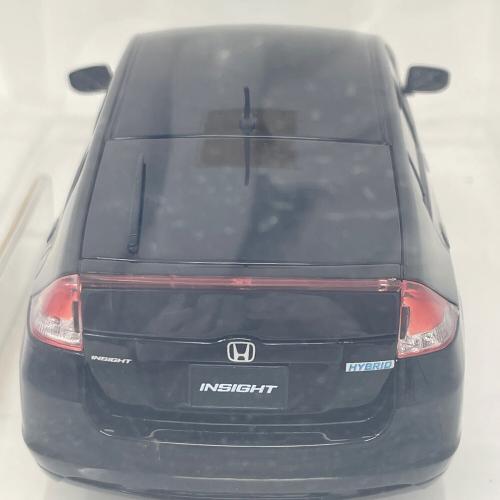 HONDA（ホンダ） INSIGHT（インサイト） クリスタル ブラックパール