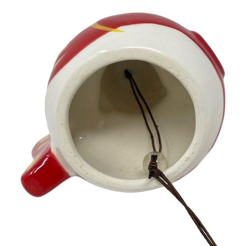 スタジオジブリ となりのトトロ 陶器風鈴 金魚