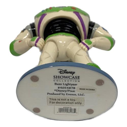 DISNEY (ディズニー) バズ・ライトイヤー フィギュア Showcase Collection（ショーケース コレクション）