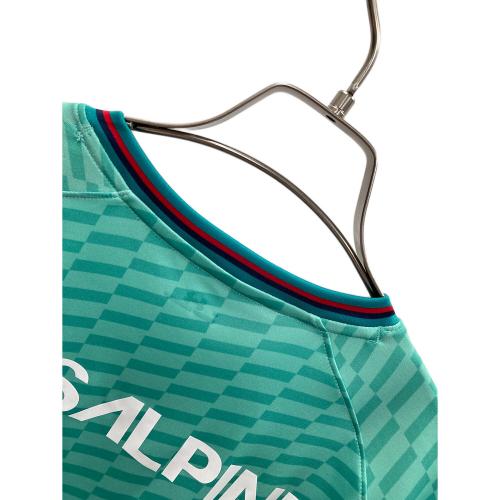 UNDER ARMOUR（アンダーアーマー） サッカーユニフォーム メンズ SIZE M