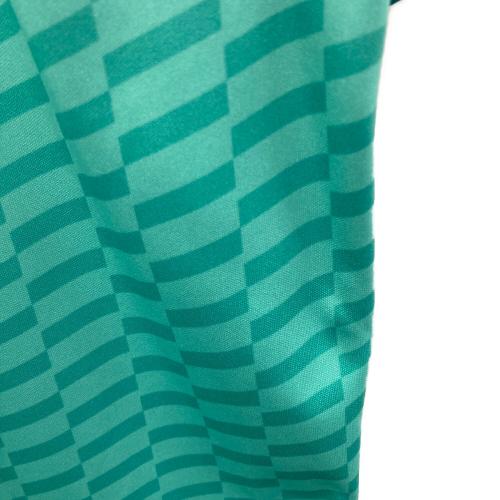 UNDER ARMOUR（アンダーアーマー） サッカーユニフォーム メンズ SIZE M