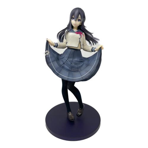 FuRyu（フリュー） 俺を好きなのはお前だけかよ 三色院菫子 パンジー 1/7 フィギュア