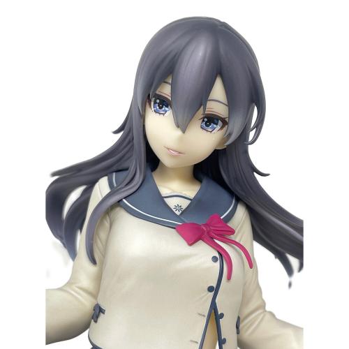 FuRyu（フリュー） 俺を好きなのはお前だけかよ 三色院菫子 パンジー 1/7 フィギュア