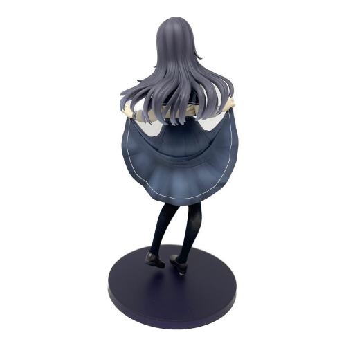 FuRyu（フリュー） 俺を好きなのはお前だけかよ 三色院菫子 パンジー 1/7 フィギュア