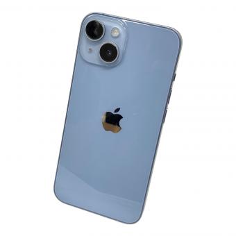 Apple (アップル) iPhone 14 256GB ブルー SIMフリー MPWN3J/A スマートフォン