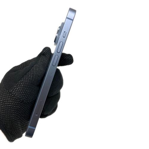 Apple (アップル) iPhone 14 256GB ブルー SIMフリー MPWN3J/A スマートフォン