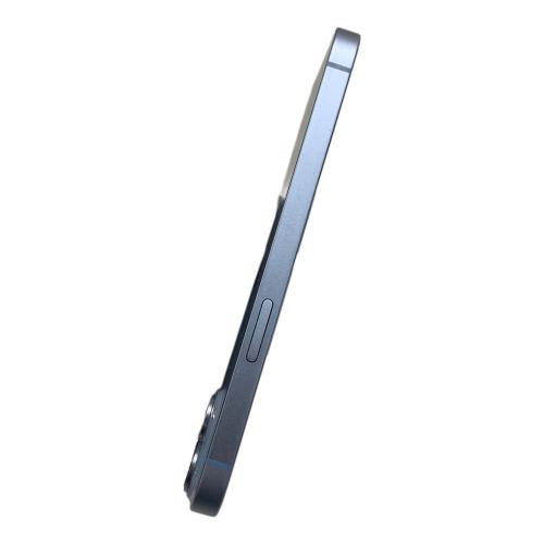 Apple (アップル) iPhone 14 256GB ブルー SIMフリー MPWN3J/A スマートフォン