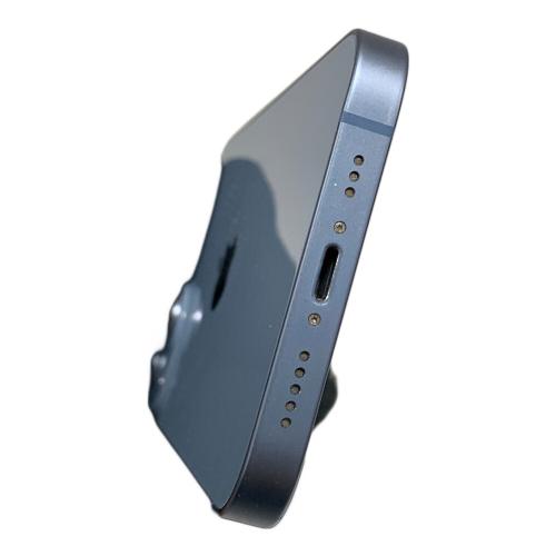 Apple (アップル) iPhone 14 256GB ブルー SIMフリー MPWN3J/A スマートフォン