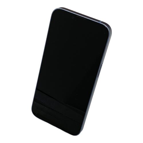 Apple (アップル) iPhone 14 256GB ブルー SIMフリー MPWN3J/A スマートフォン