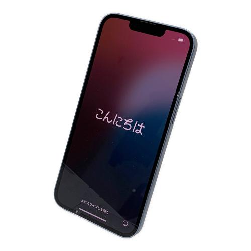 Apple (アップル) iPhone 14 256GB ブルー SIMフリー MPWN3J/A スマートフォン
