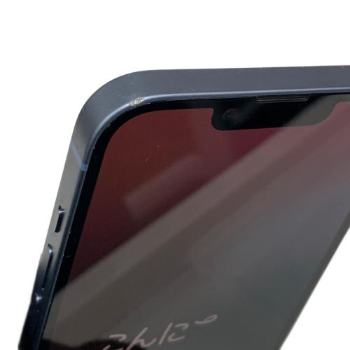 Apple (アップル) iPhone 14 256GB ブルー SIMフリー MPWN3J/A スマートフォン