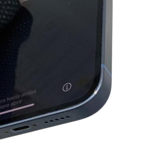 Apple (アップル) iPhone 14 256GB ブルー SIMフリー MPWN3J/A スマートフォン