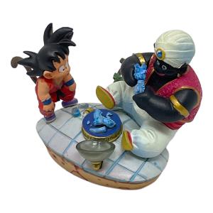 Megahouse（メガハウス） ドラゴンボール ドラゴンボールカプセル ドラカプ マジュニアの脅威 ドラゴンボールアドベンチャー編 悟空＆ミスターポポ＆神様 フィギュア