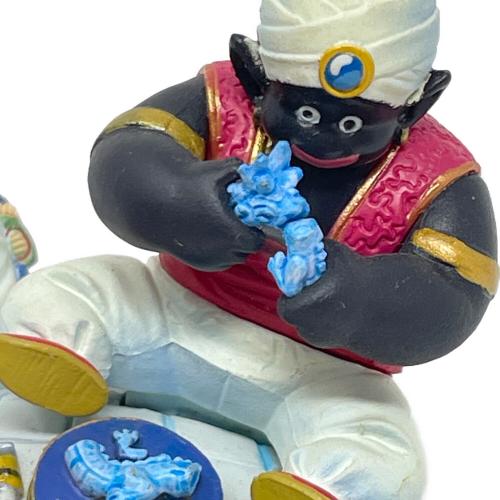 Megahouse（メガハウス） ドラゴンボール ドラゴンボールカプセル ドラカプ マジュニアの脅威 ドラゴンボールアドベンチャー編 悟空＆ミスターポポ＆神様 フィギュア