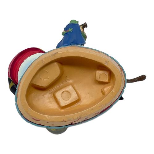 Megahouse（メガハウス） ドラゴンボール ドラゴンボールカプセル ドラカプ マジュニアの脅威 ドラゴンボールアドベンチャー編 悟空＆ミスターポポ＆神様 フィギュア