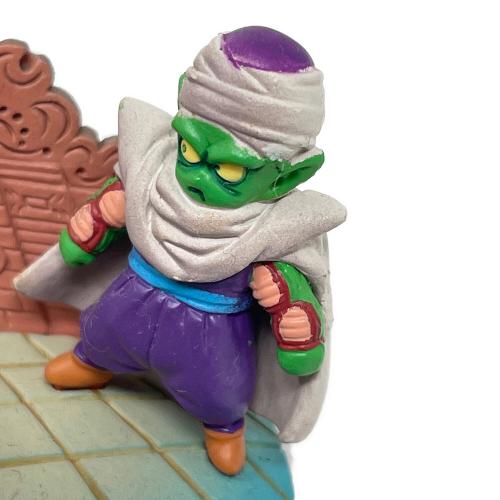 Megahouse（メガハウス） ドラゴンボール ドラゴンボールカプセル ドラカプ ネオ 熱闘・天下一武道会編 悟飯＆悟空＆ピッコロ フィギュア