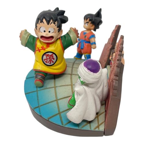 Megahouse（メガハウス） ドラゴンボール ドラゴンボールカプセル ドラカプ ネオ 熱闘・天下一武道会編 悟飯＆悟空＆ピッコロ フィギュア