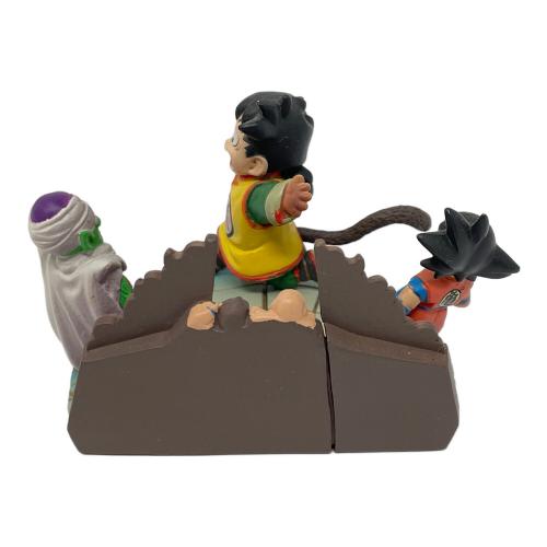 Megahouse（メガハウス） ドラゴンボール ドラゴンボールカプセル ドラカプ ネオ 熱闘・天下一武道会編 悟飯＆悟空＆ピッコロ フィギュア