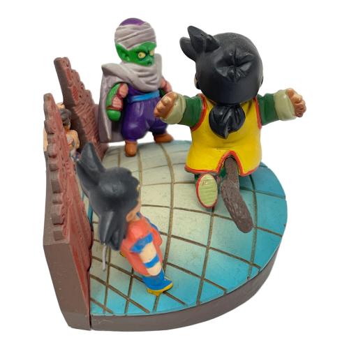 Megahouse（メガハウス） ドラゴンボール ドラゴンボールカプセル ドラカプ ネオ 熱闘・天下一武道会編 悟飯＆悟空＆ピッコロ フィギュア