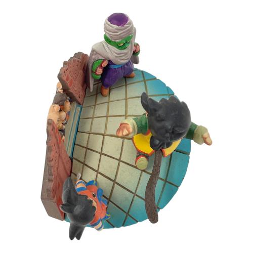 Megahouse（メガハウス） ドラゴンボール ドラゴンボールカプセル ドラカプ ネオ 熱闘・天下一武道会編 悟飯＆悟空＆ピッコロ フィギュア